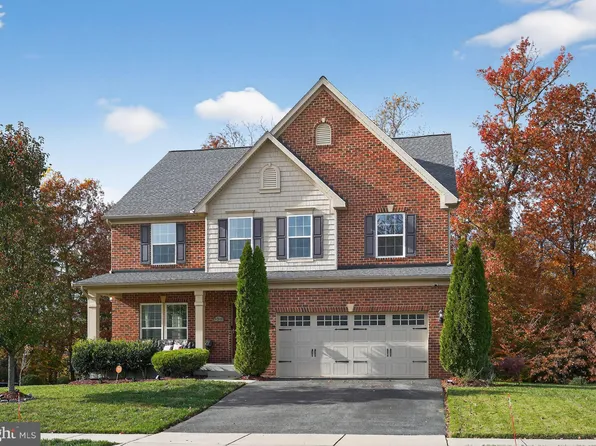 9340 Rock Lynn Cir, Waldorf, MD 20603