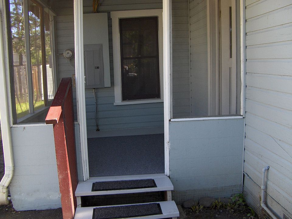 Sun Porch