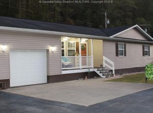 39 Ironwood Dr, Lake, WV 25121
