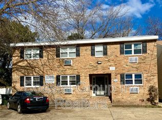 1438 Kingston Ave APT 6, Norfolk, VA 23503