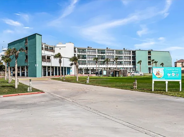 5973 Highway 361 #319, Pt Aransas, TX 78373