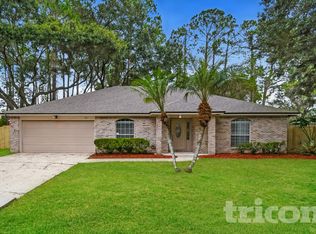 691 Fruit Cove Forest Rd E, Saint Johns, FL 32259