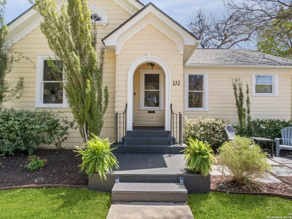 132 Harrison Ave, San Antonio, TX 78209