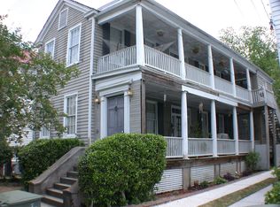 39 Chapel St APT B, Charleston, SC 29403