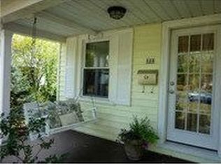 525 Garden Rd, Columbus, OH 43214