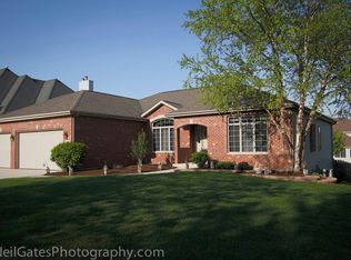 12751 Barrow Ln, Plainfield, IL 60585