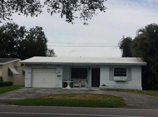 3335 W Park Rd, Hollywood, FL 33021