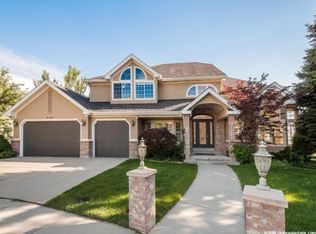 8148 S Elk Horn Cir, Sandy, UT 84093