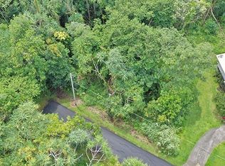 15-2818 S Oopu St LOT 1559, Pahoa, HI 96778