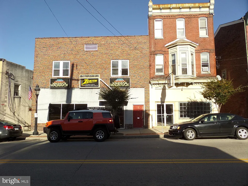 Building Photo