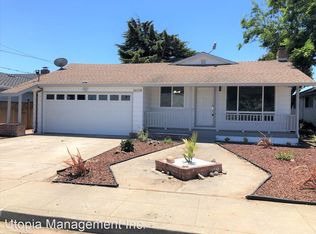 16014 Via Harriet, San Lorenzo, CA 94580