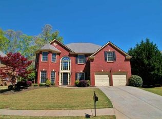805 Gran Heritage Way, Dacula, GA 30019