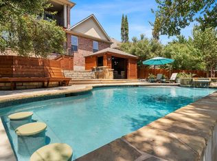 2710 Izoro Bnd, Cedar Park, TX 78613