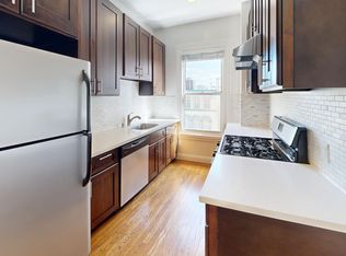 1801 Gough Street, San Francisco, CA 94109