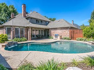 5629 Hillsborough Dr, Plano, TX 75093