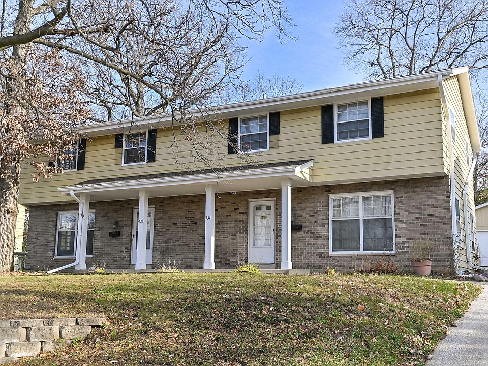 1st image of 431 N Grandview Blvd #433