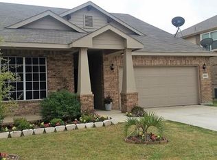 4004 Hanna Rose Ln, Fort Worth, TX 76244