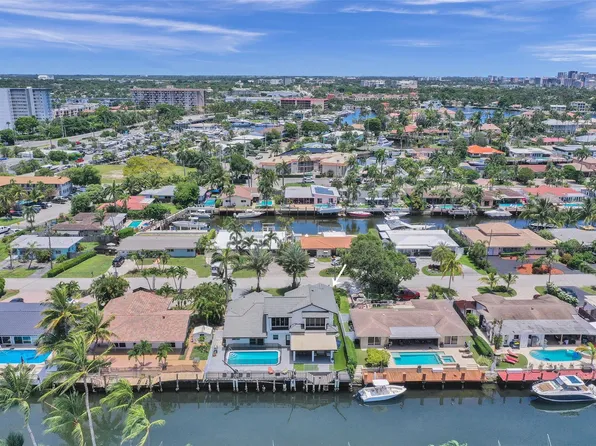2256 SE 10th St, Pompano Beach, FL 33062