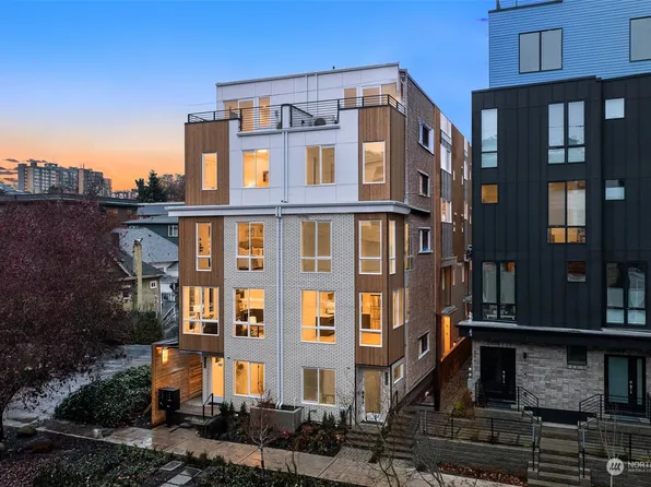 222 H 10th Avenue E, Seattle, WA 98102