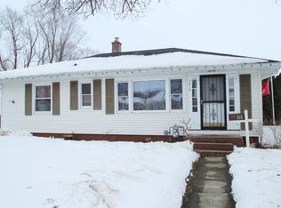 315 Hillcrest Dr, Fort Atkinson, WI 53538