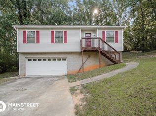 1109 Bluff St, Bessemer, AL 35020