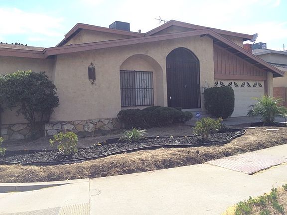 2nd image of 8505 Dorrington Ave