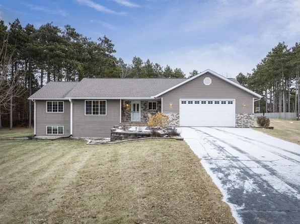 N7579 Pine Ridge Circle, Portage, WI 53901