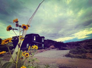 2898 State Highway 14 N, Madrid, NM 87010