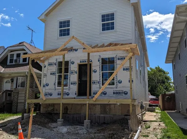 3643 East Munkwitz AVENUE, Cudahy, WI 53110