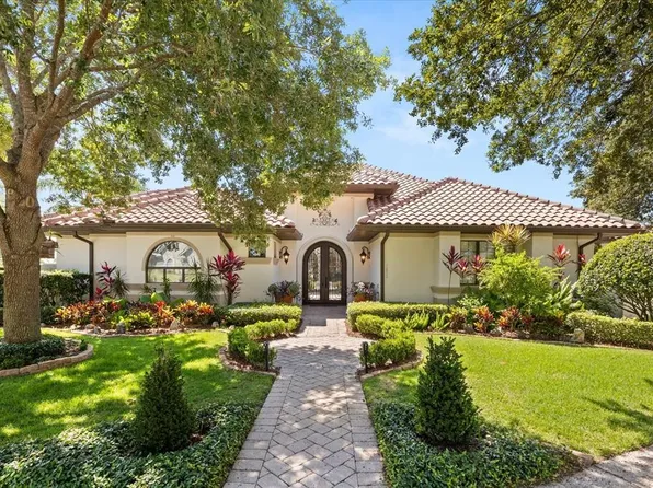 1010 Juliette Blvd, Mount Dora, FL 32757