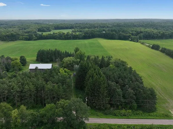 8239 HILLCREST ROAD, Custer, WI 54423