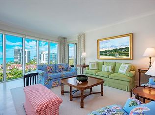 4501 Gulf Shore Blvd N APT 1103, Naples, FL 34103