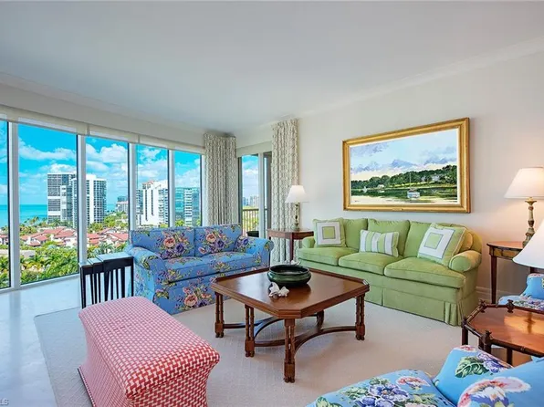 4501 Gulf Shore BLVD N #1103, NAPLES, FL 34103