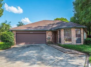 1816 Townhouse Cir, Monroe, LA 71201