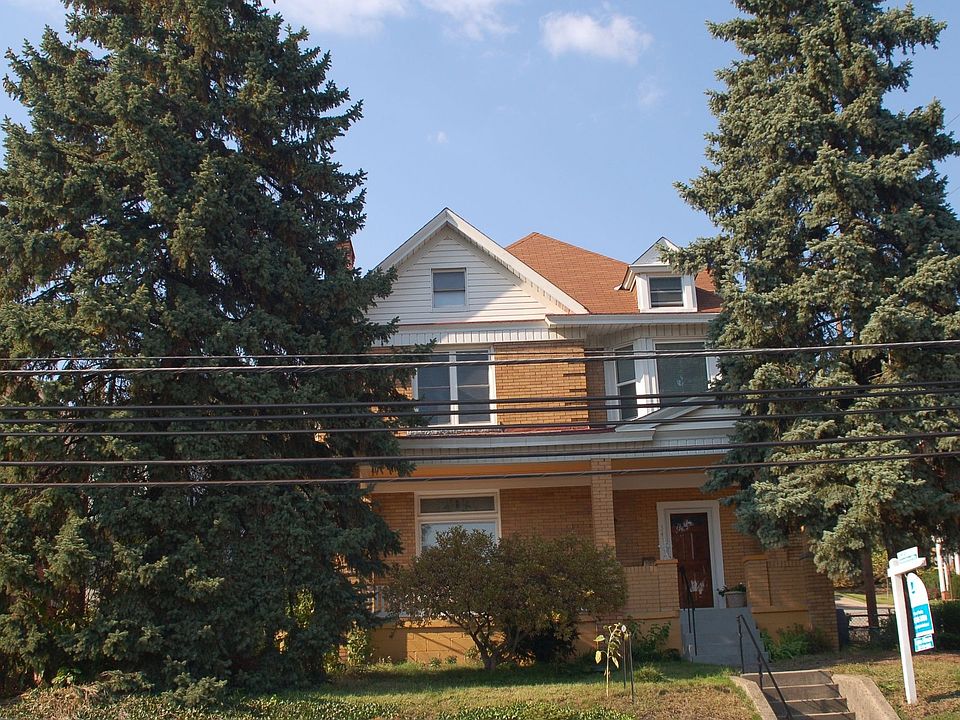 Welcome to 341 Freeport Road.