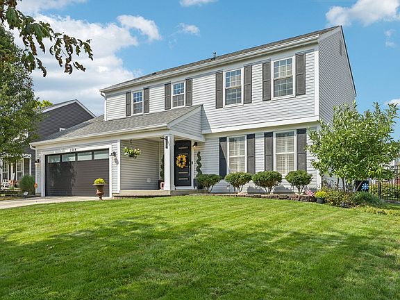 2nd image of 2364 Ziner Cir S