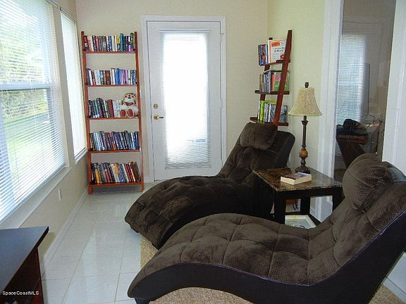 Florida room