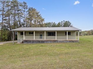 154 Potter Place Rd NW, Charleston, TN 37310