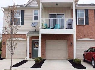 2084 Commons Circle Dr, Batavia, OH 45103