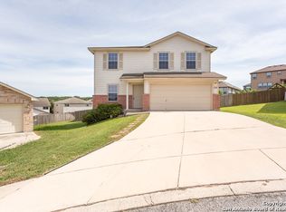 6706 Loma Corona, San Antonio, TX 78233