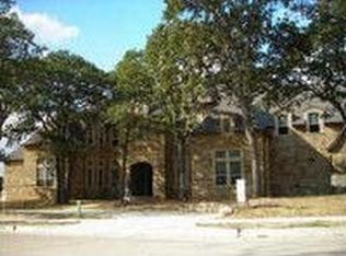 1705 Sherburne Dr, Roanoke, TX 76262