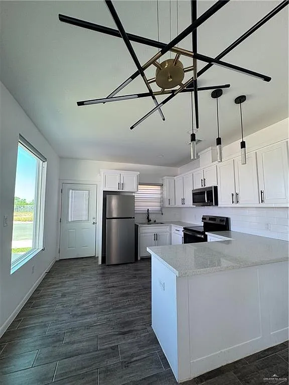 2 bed, 2.0 bath, 1155 sqft, $1,100 — Photo 3