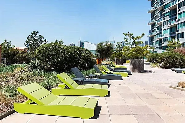 Rented by Modern Spaces | media 24