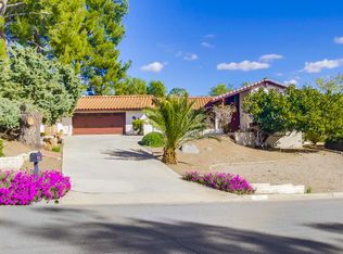 17311 Tam O Shanter Dr, Poway, CA 92064