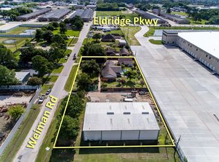 13215 Weiman Rd, Houston, TX 77041