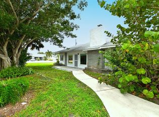 1108 Harbor Dr S, Venice, FL 34285