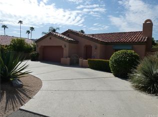 217 W Crestview Dr, Palm Springs, CA 92264