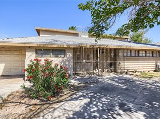 1221 S 17th St, Las Vegas, NV 89104