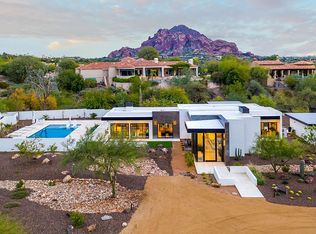6001 N 38th Pl, Paradise Valley, AZ 85253