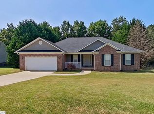 249 Lightwood Farm Rd, Woodruff, SC 29388